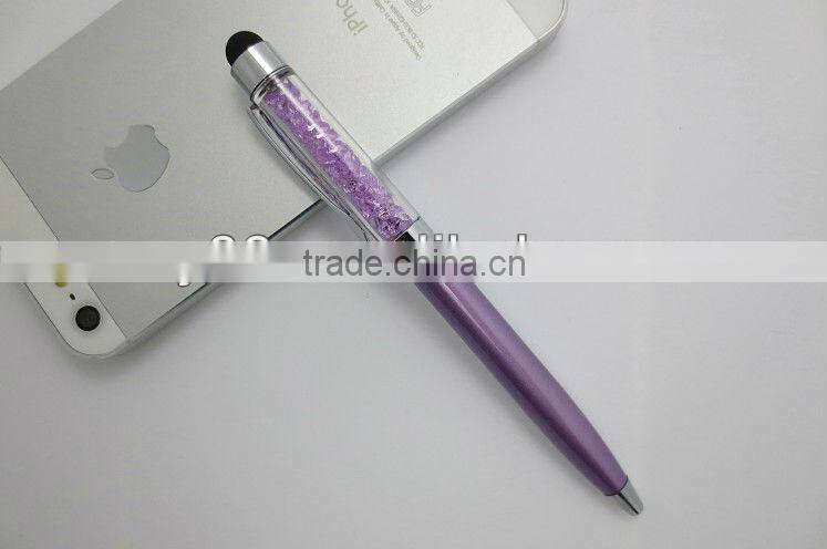High Sensitivity Touch Screen Pen For Cellphone And Tablet