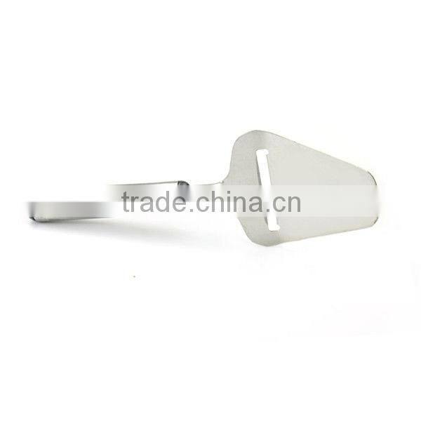 Stainless steel fruit tool coring knife