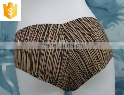 The soft hipster with laser cut technique