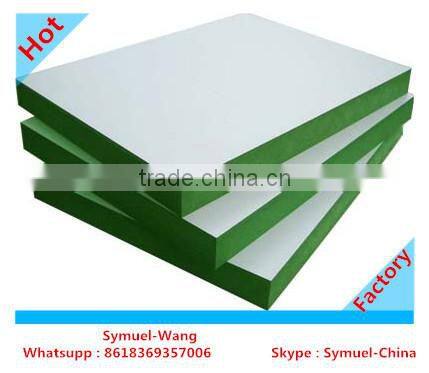 ( 2-30mm) Indoor Usage and First-Class Grade MDF(Medium Density Fiberboard ) Kitcken board from China ( Linyi ) manufacturer