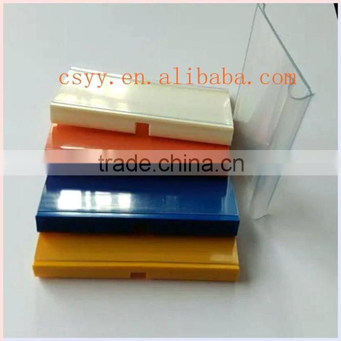 A wild card fence price ticket