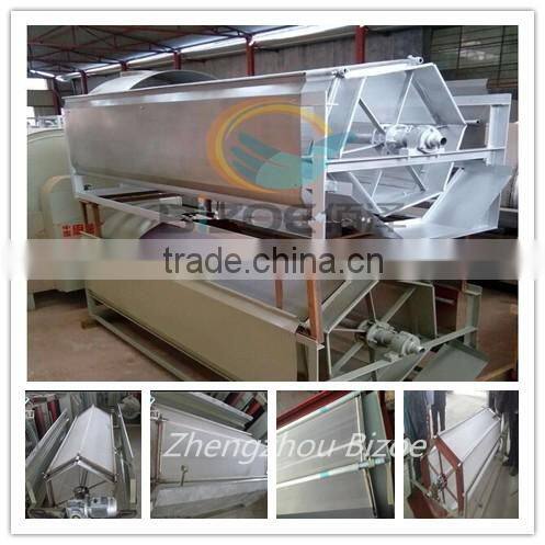 Large Capacity Full Automatic Sweet Potato Processing Machine