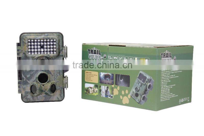 WT1006 1080P Hunting Trail Camera