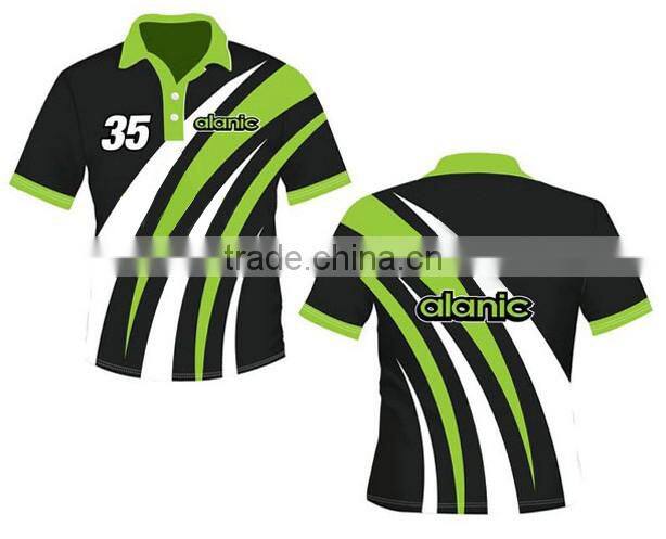 100% polyester Coolmax cricket wear