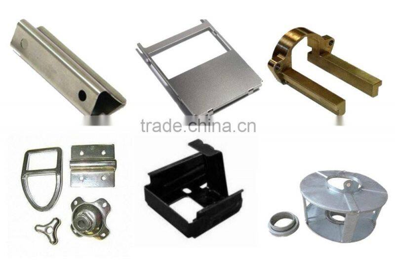 Powder-coated Candlestick, Made of Steel