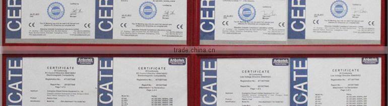 2014 two wheels used coffee trailer for sale