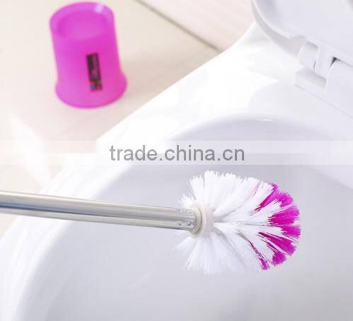high quality pp cleaning brush set for closestool