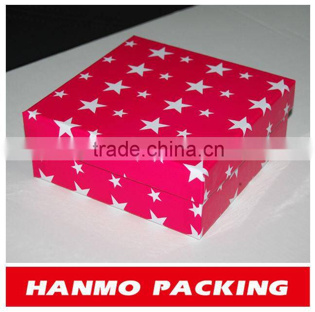 round gift boxes wholesale