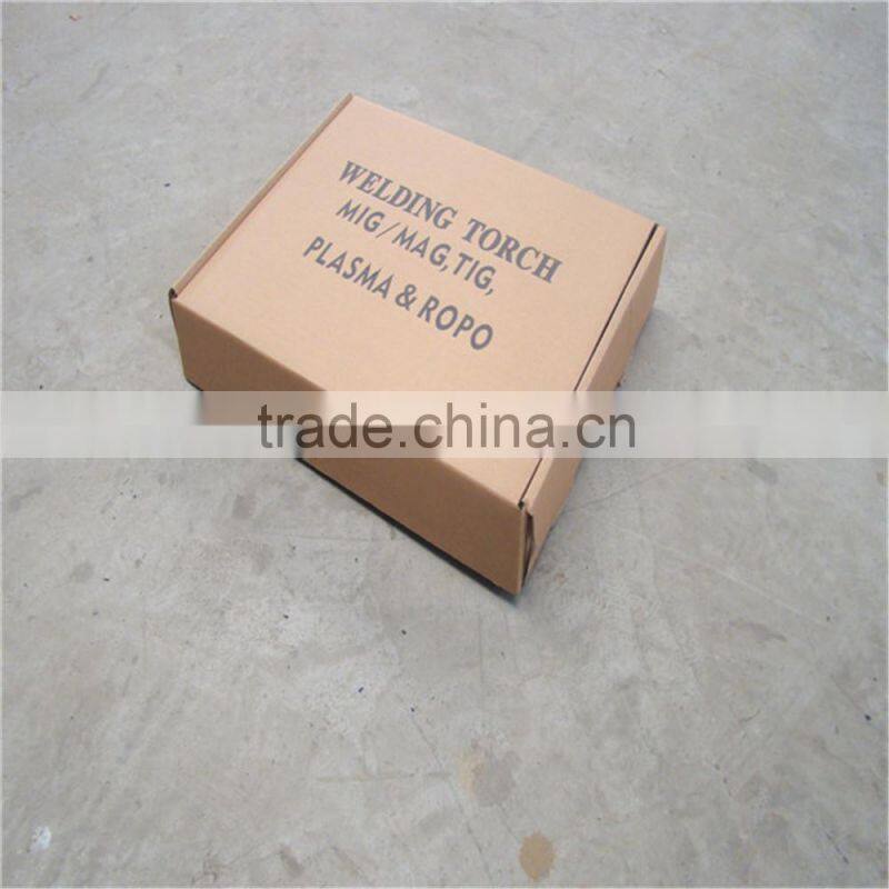 Hot sale high quality MB type 501D water cooled MIG/MAG welding torch