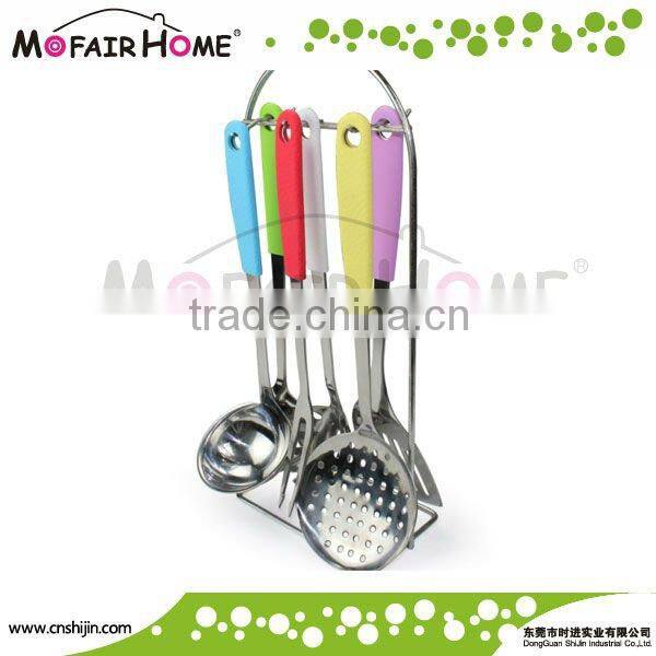 Cooker Stainless Steel With Silicone Cover