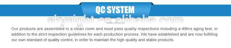 RC32S 5.8ghz 32CH Scan Receiver fpv video glasses long range wireless video transmitter