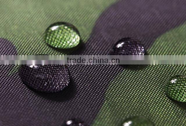 Waterproof funky camping military sleeping bag