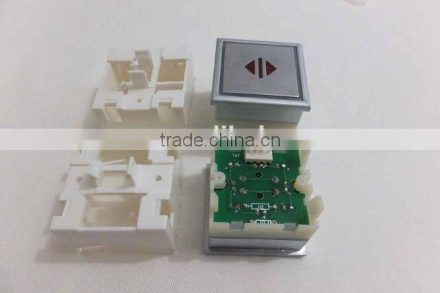 Elevators Push Button,MTD-280/MTD-283