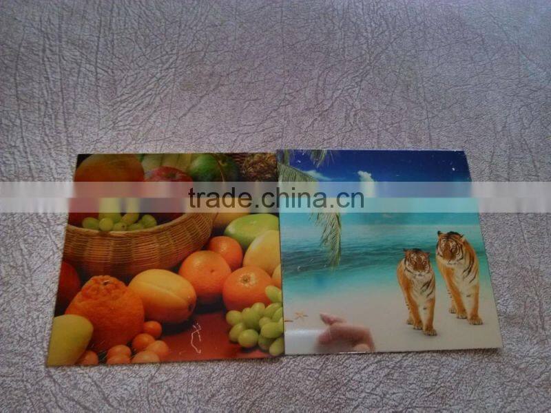 Pen a3 UV small flatbed printing machine