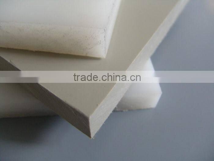 High Impact Strength Lightweight Plastic PP Thermoforming Sheet