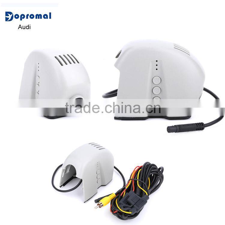 4ch hd vehicle car dvr gps