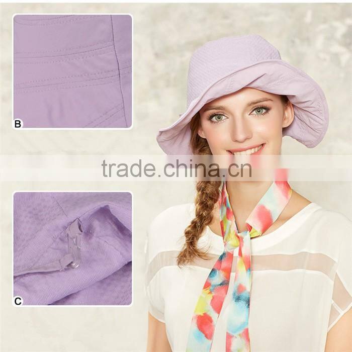 New design blank fishing cap plain bucket hat wholesale