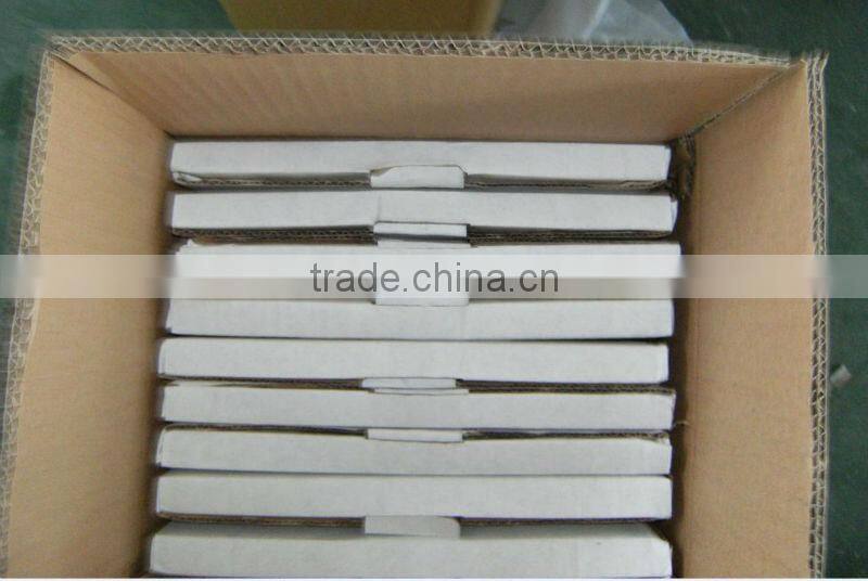 wall mounted clip frame 15mm, snapper frames