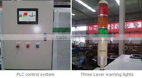 2016 GEMCO wood press machine