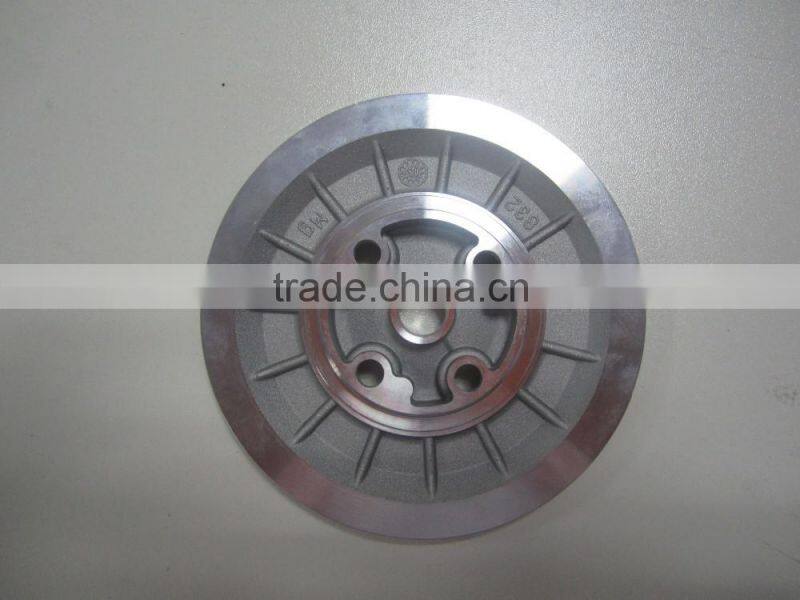 GT1749V Turbo 454183-0004 454183-1 454183-0001 Back Plate