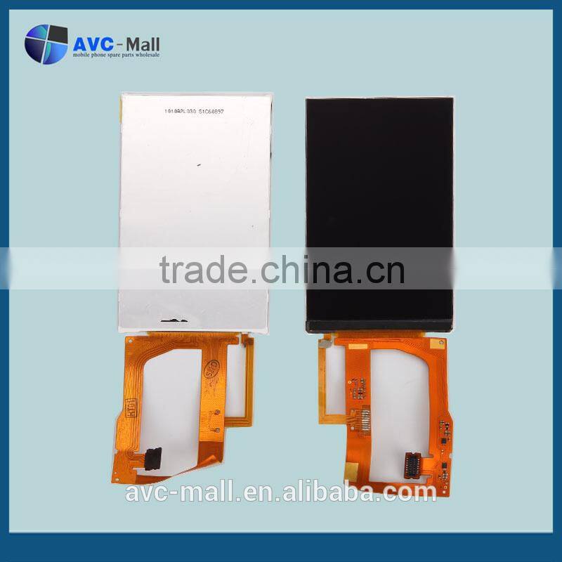 replacement LCD display for LG Optimus White P970/LS855