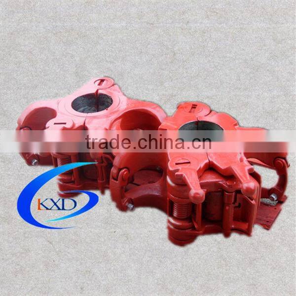 API CD Type Drill Collar Elevator drilling for groundwater