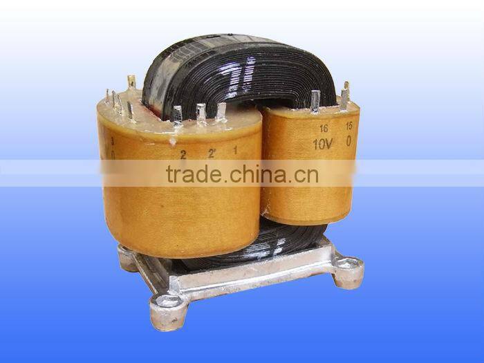 Various Inductance & Transformer