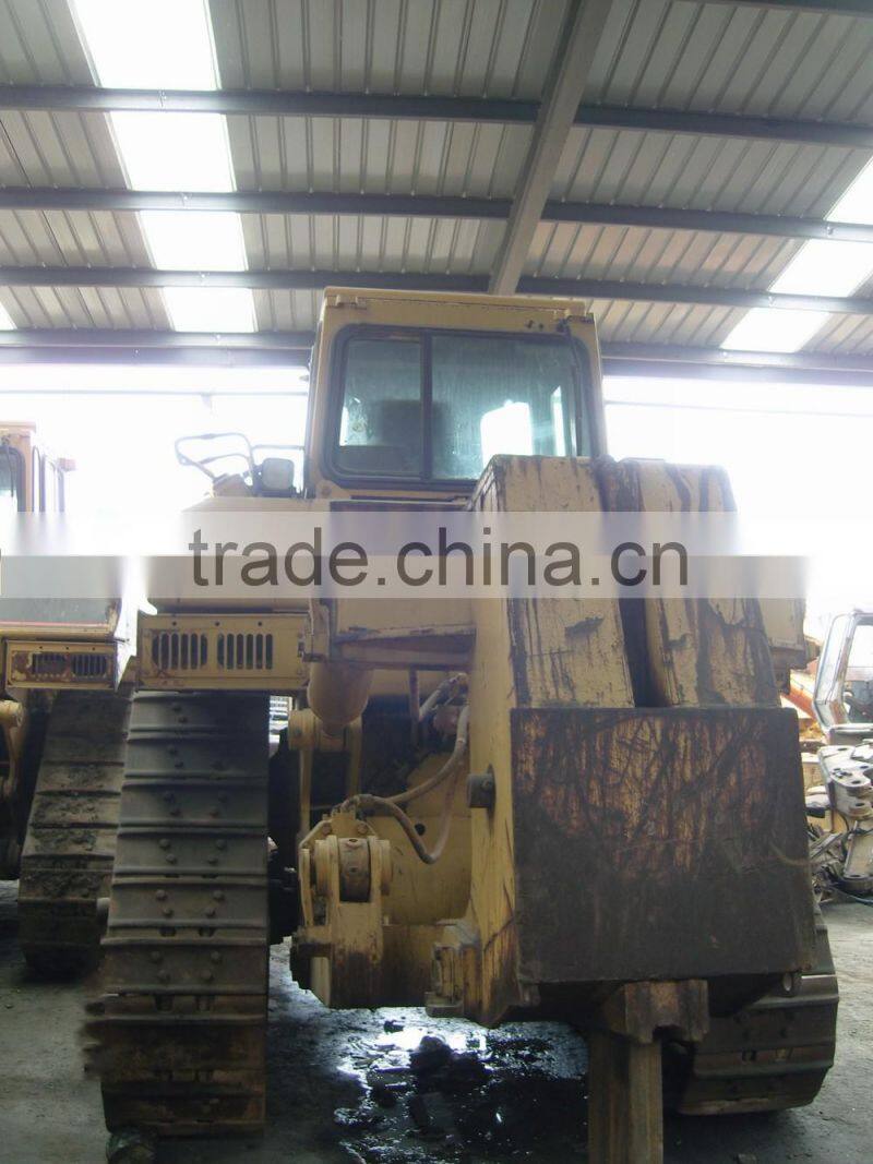 used original good condition bulldozer D8N in cheap price for sale