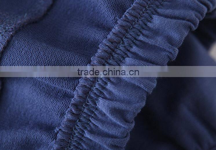 Wholesale lovely purple kids pants