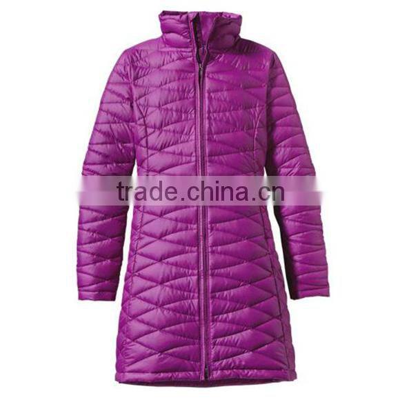 Down Coat Women