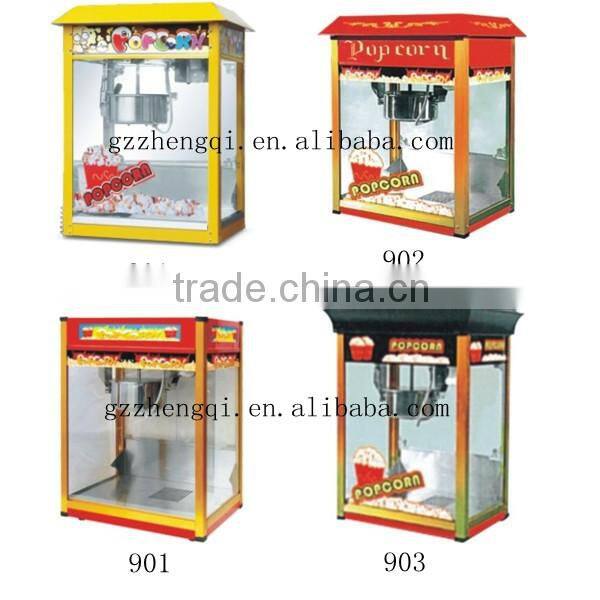 hot sale factory supply popcorn maker supplies, popcorn maker air, popcorn machine for sale(801)