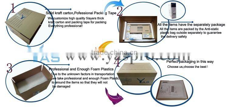 big stock Mitsubishi programming controller module plc AY60S