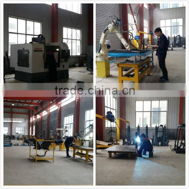 Professional Chest Press TW-A001