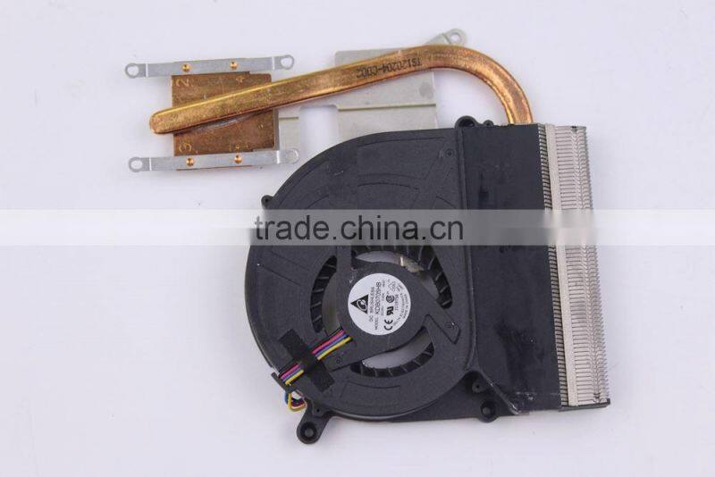 New For asus fans K40IE K40ID K40AF K40AB K40IN CPU cooling fan free shipping