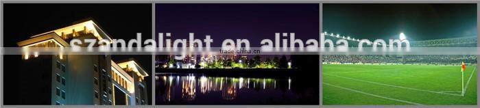 waterproof IP65 led flood light 100w