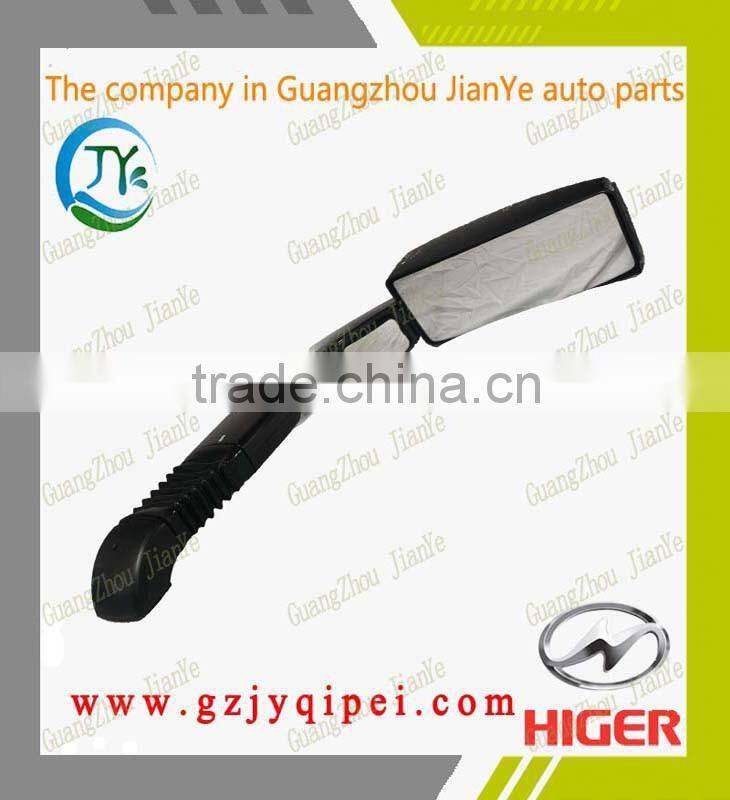 HIGER bus KLQ6119/6129 side wing rearview mirror assy