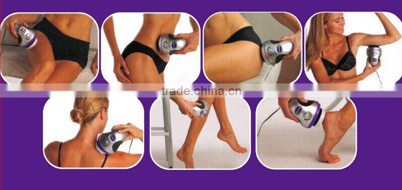 Vibralux Pro Slimming Body Massager