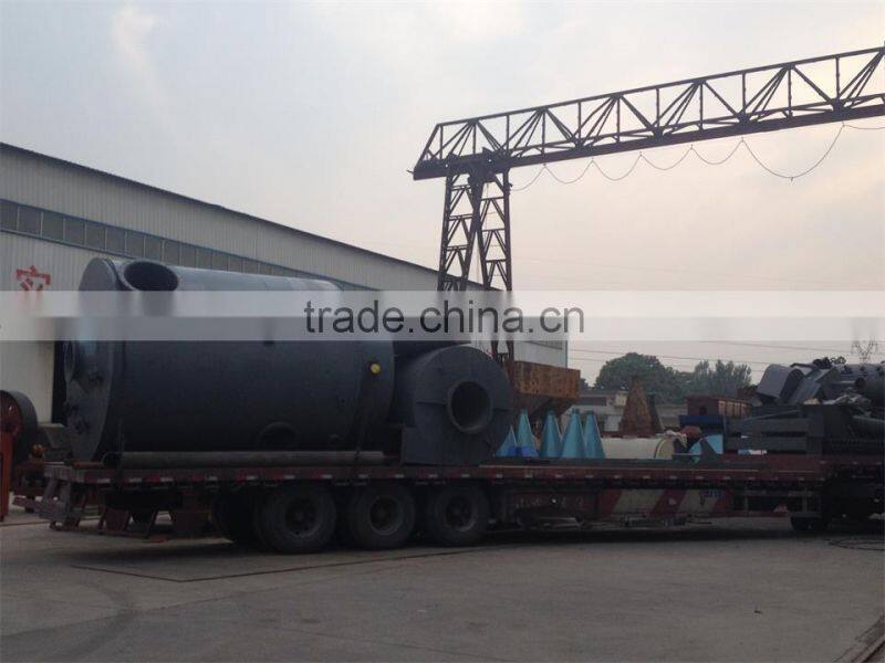 Coal gasifier pakistan