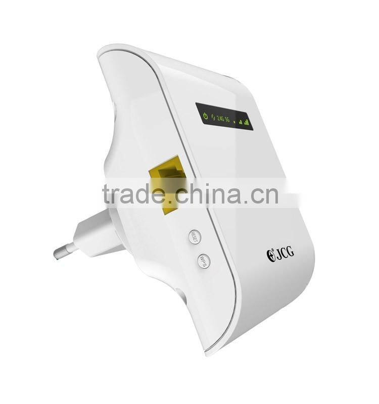 750Mbps 802.11AC Repeater