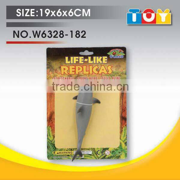 TPR rubber small snake for Kids toys promotion gift