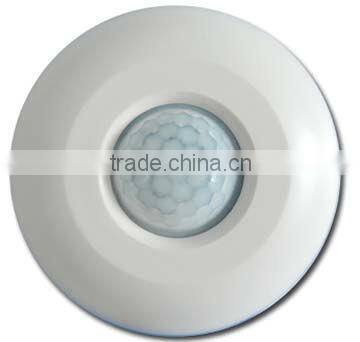 360 degree Pir sensor switch for led light,motion sensor light switch