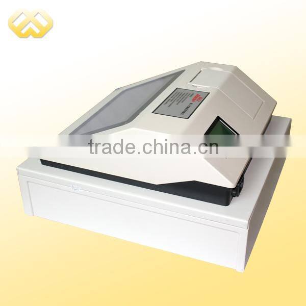 POS0901 Work Effcient Sensitive Restaurant Pos System