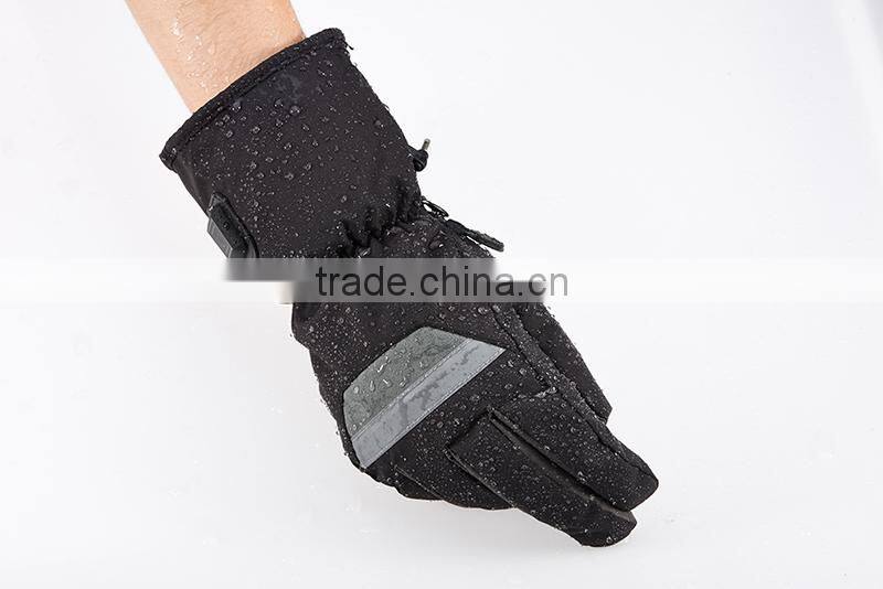 custom made Heated Gloves