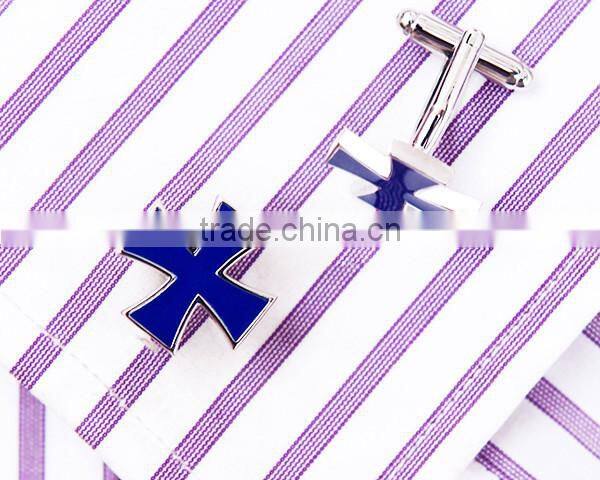 2014 Fancy Suit Cuff Links