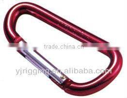 Climbing Keychain Hook