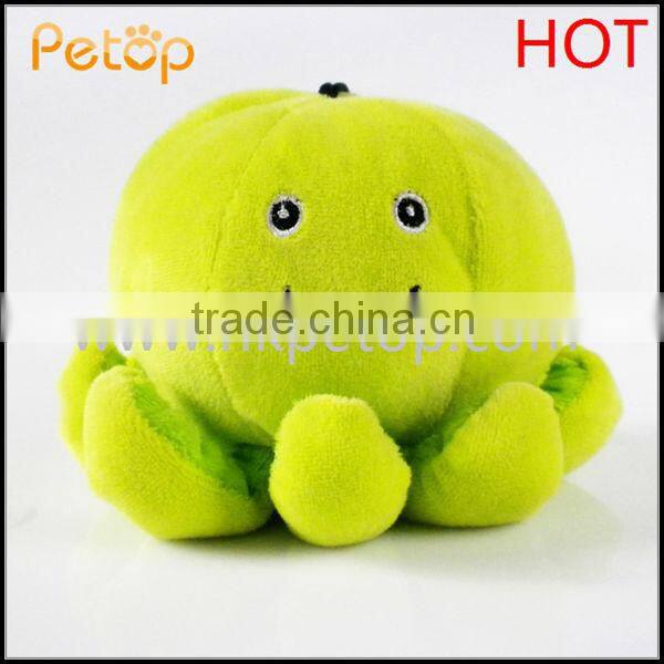 Octopus Sofy Dog Pet Animal Toys