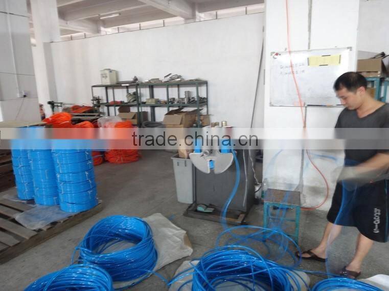 Polyurethane Material Pneumatic Pu tube