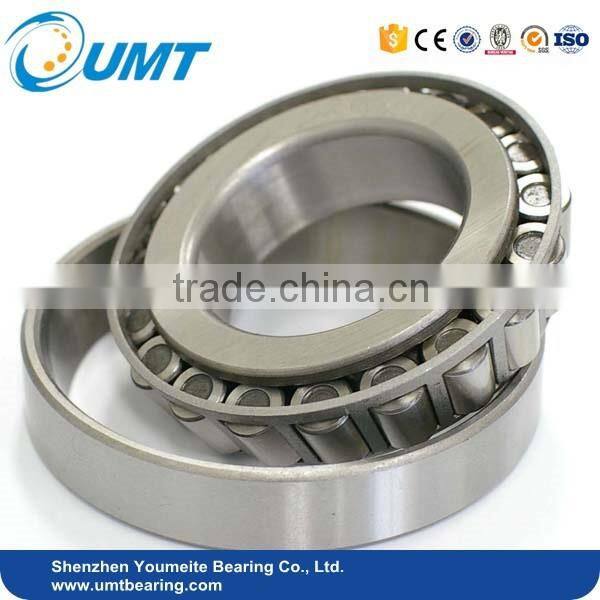 OEM Tapered Roller Bearing 32005X for Metallurgy