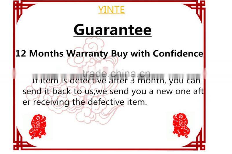 China Factory Professional digital clamp meter with test probe and LED light