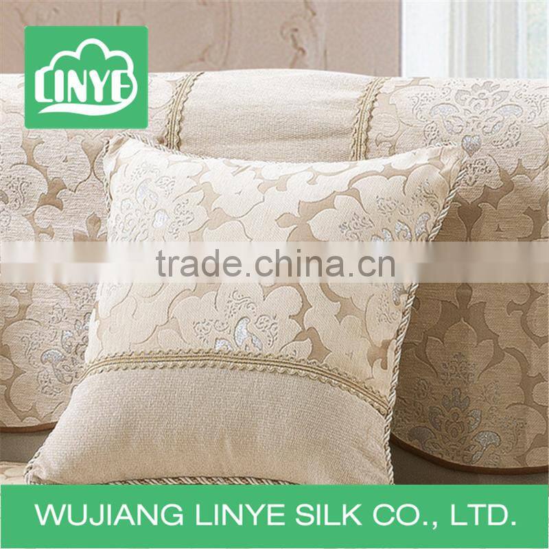 European classical printing cushions